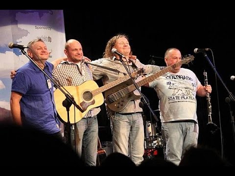 Za tych co na lądzie - The Nierobbers