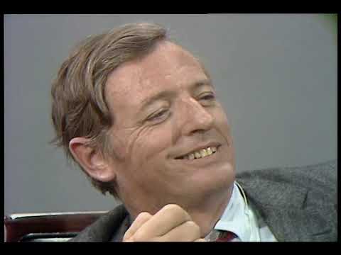 Firing Line with William F. Buckley Jr.: The Road Back