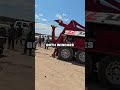 70,000 Pounds of Dead Weight