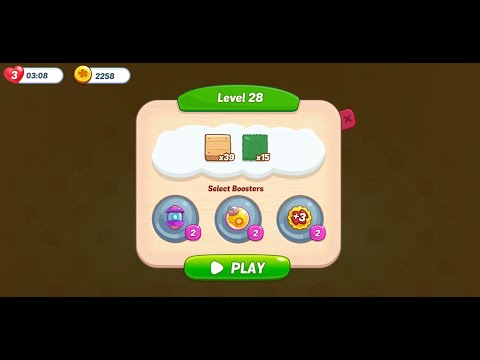 Ohana Island Level 28