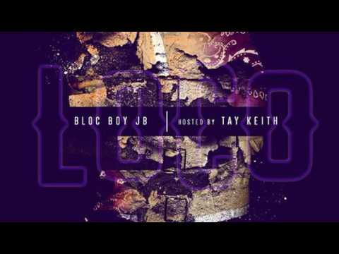 BlocBoy JB — No Chorus Pt 9 Prod By Tay Keith