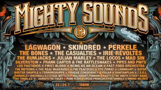 Mighty Sounds 2016 -  OfficialTrailer