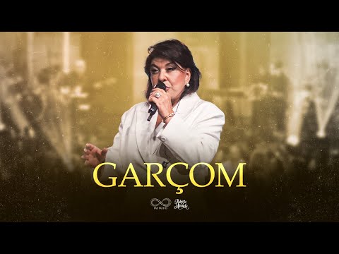 Roberta Miranda - Garçom (Ao Vivo)