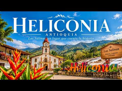 Heliconia ⛰️🧂