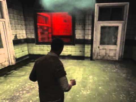 Saw Video Game Walkthrough Part 1