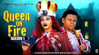 Download lagu QUEEN ON FIRE (SEASON 1) - OSITA IHEME  | 2026 LATEST NIGERIAN NOLLYWOOD MOVIES|TRENDING MOVIE mp3