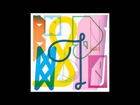 Beyun - Hidden Variables [3024-MEN2]