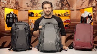 Timbuk2 Backpacks & Packs Review