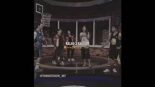 Download lagu KUMPULAN VIDEO LUCU BAR-BAR VINCENT DAN DESTA TONIGHT SHOW BIKIN NGAKAK PENONTON TERBARU 2020 mp3 Download lagu KUMPULAN VIDEO LUCU BAR-BAR VINCENT DAN DESTA TONIGHT SHOW BIKIN NGAKAK PENONTON TERBARU 2020 mp3