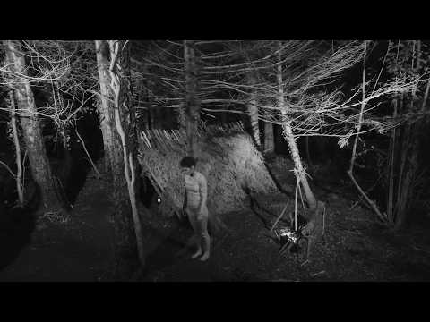 How to Survive the Wild Teaser 1
