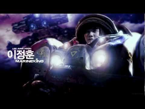 MarineKing Shellshock