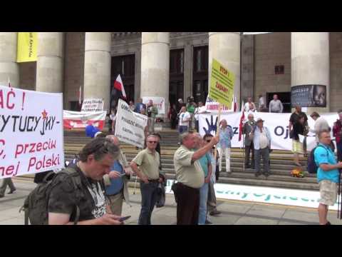 Kodziarze wszystkich krajów idźcie do domu