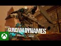 GUNDAM EVOLUTION - Season 4 Ballista Trailer