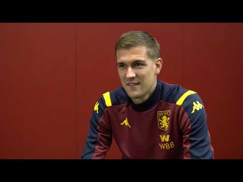 Knowing Me, Knowing... Bjorn Engels.