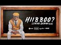 Leencoo Guddinaa LG Hiibboo Track 01 New Oromo Music Album 2025 Official Lyrics Video
