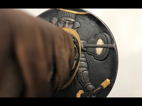 Hanwei Date Masamune Katana (SH24960) Review