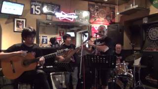 Nardis (Miles Davis) -Quinteto Q-