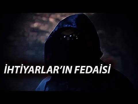 Maskeli Fedai Sahneleri (Tek Parça) | Kurtlar Vadisi Pusu