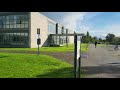 DUNDALK INSTITUTE OF TECHNOLOGY - BEST WAY TO STUDY IN EUROPE