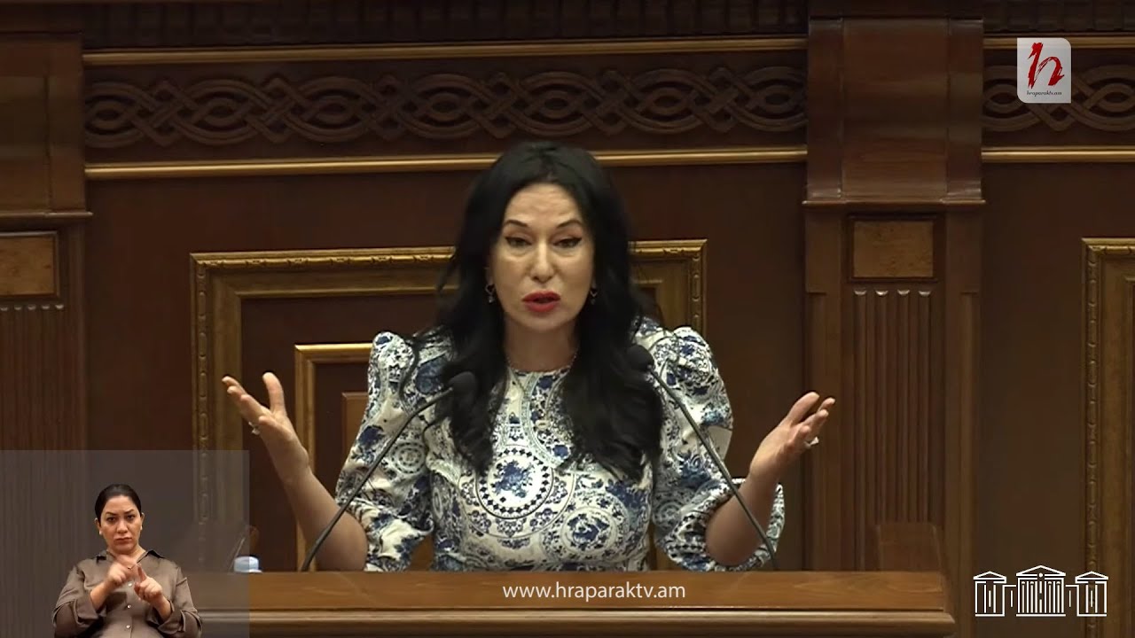 Քանի կա այս իշխանությունը, ամեն օր ականատես ենք լինելու սահմանադրական կարգի տապալմանը