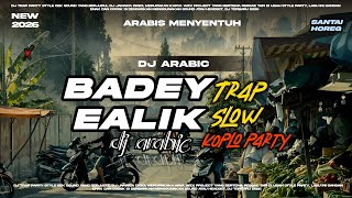 Download lagu Dj Arabic Paling Syahdu Terbaru Cocok Untuk Ceksound Bass Halus Dan Horeg Mbliyut Cetus mp3