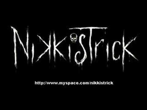 NikkisTrick-Vile Thorn