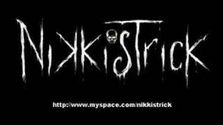 NikkisTrick-Vile Thorn