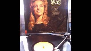 Connie Smith---If You Won't Tell