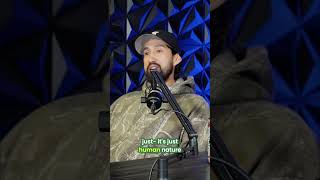 Human Nature EXPOSED: Why People Struggle to Change