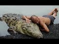 LAS AMISTADES MÁS INUSUALES ENTRE HUMANOS Y ANIMALES SALVAJES