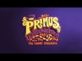 Primus - "Pure Imagination" (Audio) 