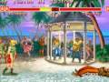 Super Street Fighter 2 Cammy Playthrough Part 1