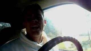 insane drive joy ride