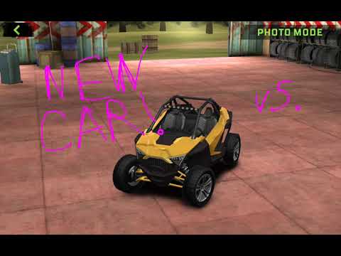 Extreme SUV Driving Simulator - NEW UPDATE v5.8.1 (New Car 2021)