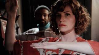 Music Go Music "Light of Love"