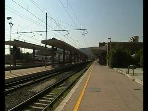 E652 087 con il MRS Roma SM-Prato