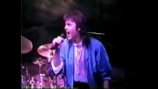 Mark Lindsay - Indian Reservation / Kicks (Live, 1990)