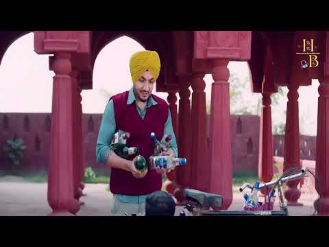 New Song Sariya Saraba De Sabad Dekh Le Ni Tere Jan De Picho | Swaad (Official Video) - Akaal