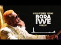 Rj The Dj ft Baraka The Prince - Bora Iwe (Official Lyrics)