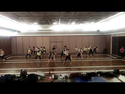 Rak be Israel completa