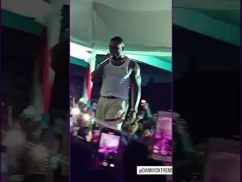 Danny D Xtreme - Te Extraño (En Vivo) @dannydxtreme  #ecuador