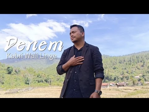 KABRI WALI LINGE_DENEM_Lagu Gayo Terbaru 2025_cipta. KWL