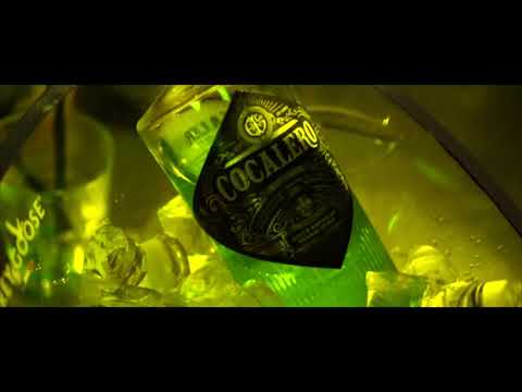 Cocalero Party #1 au Master Home