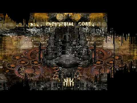 Kozmofreak - Baby Machine