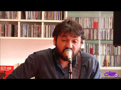 Canìs - Marzo (Live @ Jam TV)