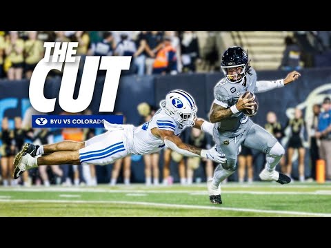 THE CUT: Colorado