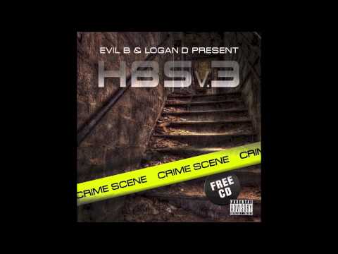 LOGAN D & EVIL B. HBS v3