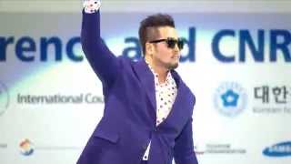 세계인이 즐기는 Lonely Funk _ KIM TAE WOO(김태우)