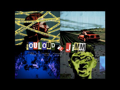 SOULOUD x JIMM - JIMM НЕ ТОЛЬКО ЧИТАЕТ, SOUL НЕ ТОЛЬКО ПОЕТ