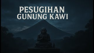 Download lagu PESUGIHAN GUNUNG KAWI mp3